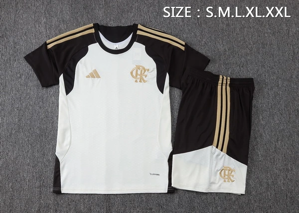 Trikot 2026 2027 - Flamengo Trainingstrikot Herren | trikotfussballshop