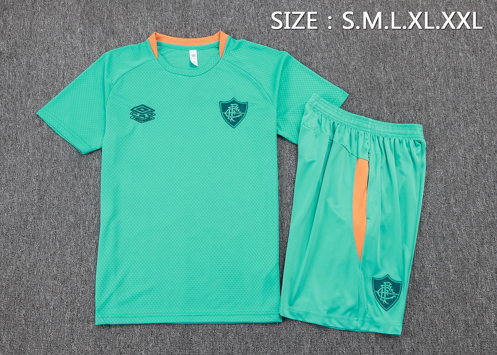 Trikot 2025 2026 - Fluminense Trikot | trikotfussballshop