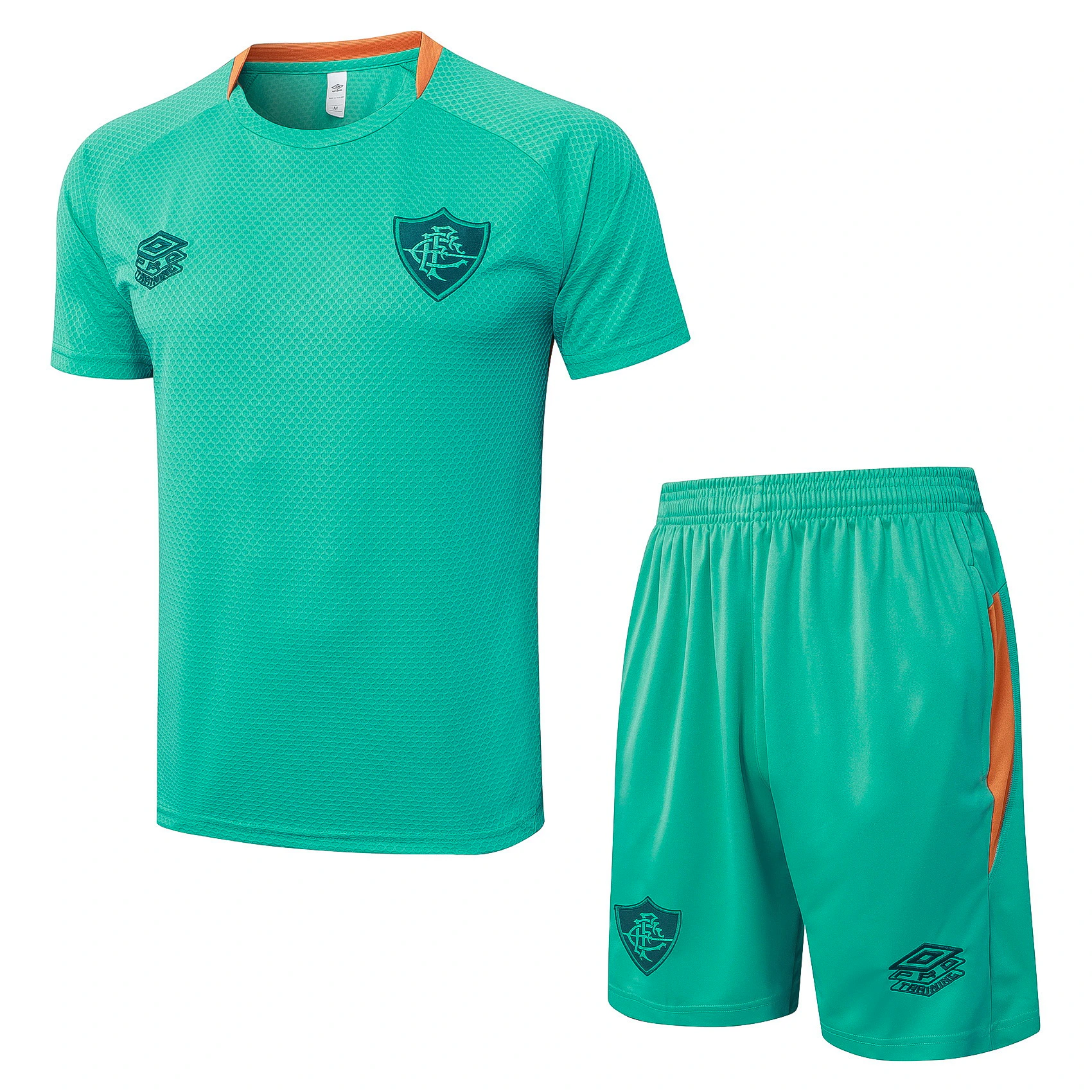 Trikot 2025 2026 - Fluminense Trikot | trikotfussballshop