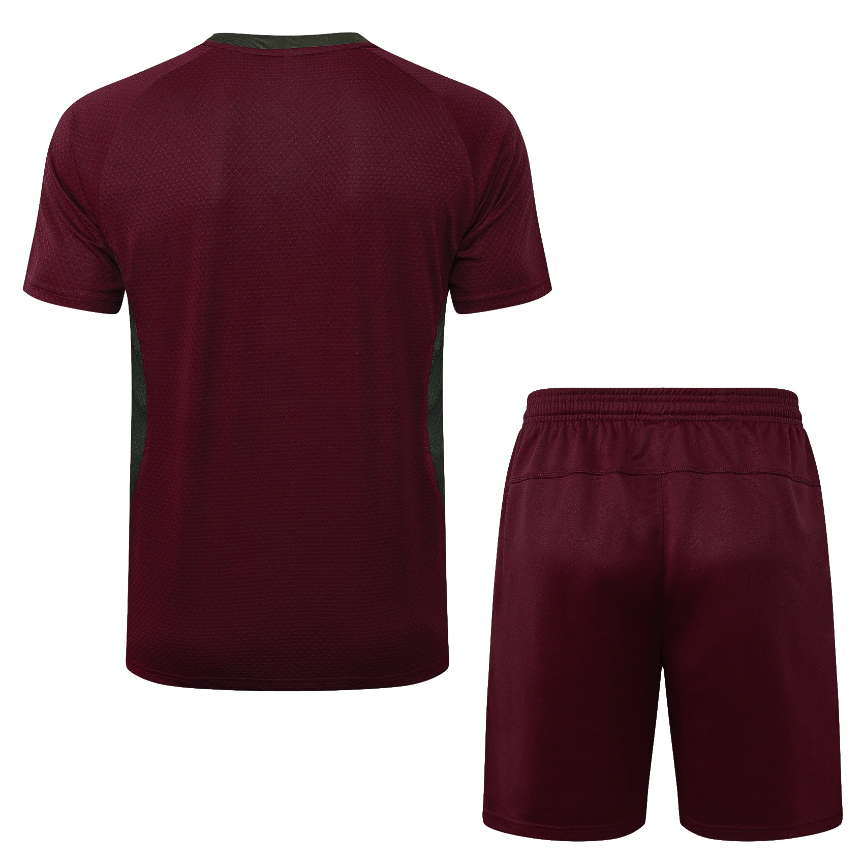 Trikot 2025 2026 - Fluminense Trikot | trikotfussballshop
