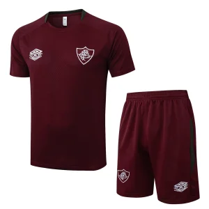 Trikot 2025 2026 - Fluminense Trikot | trikotfussballshop