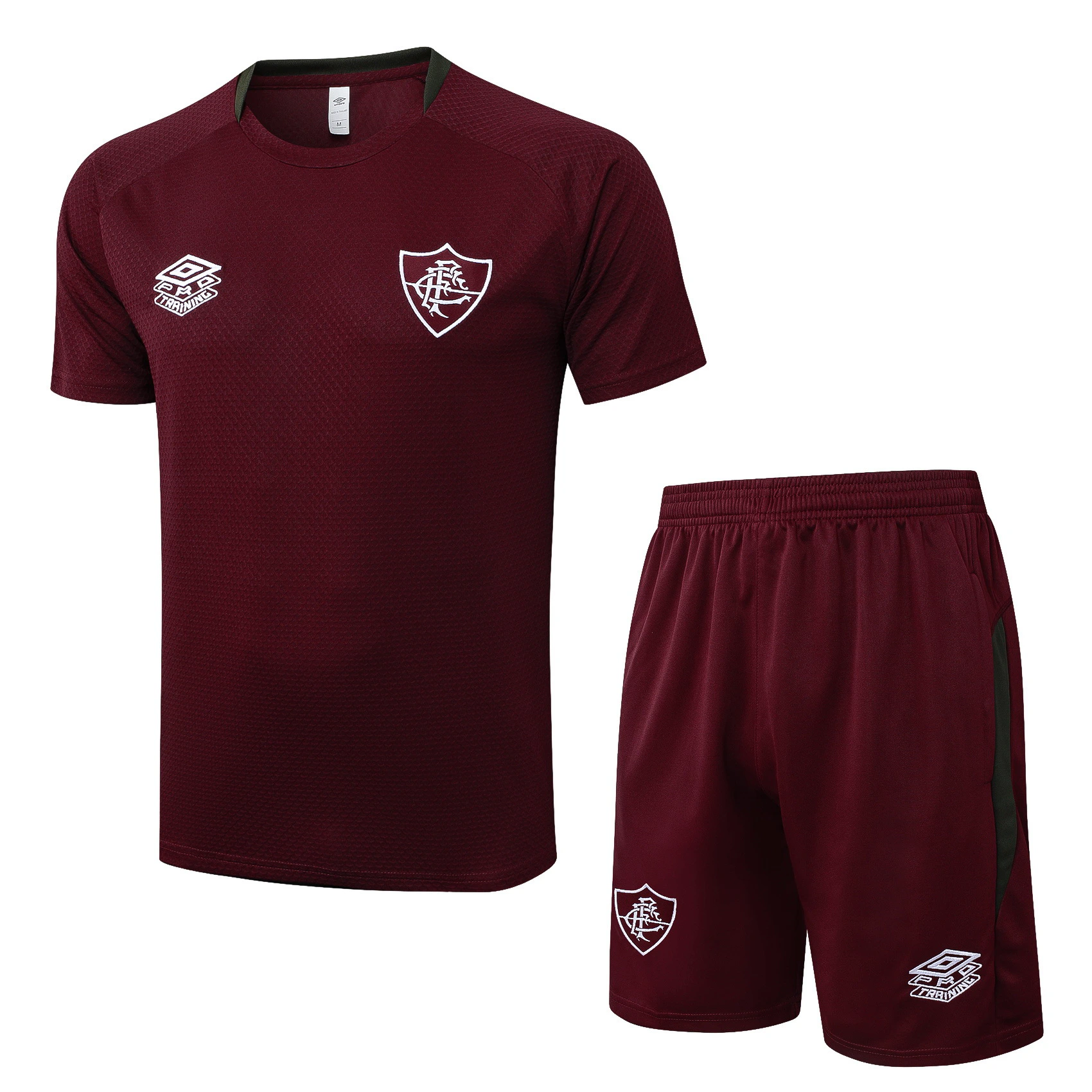 Trikot 2025 2026 - Fluminense Trikot | trikotfussballshop