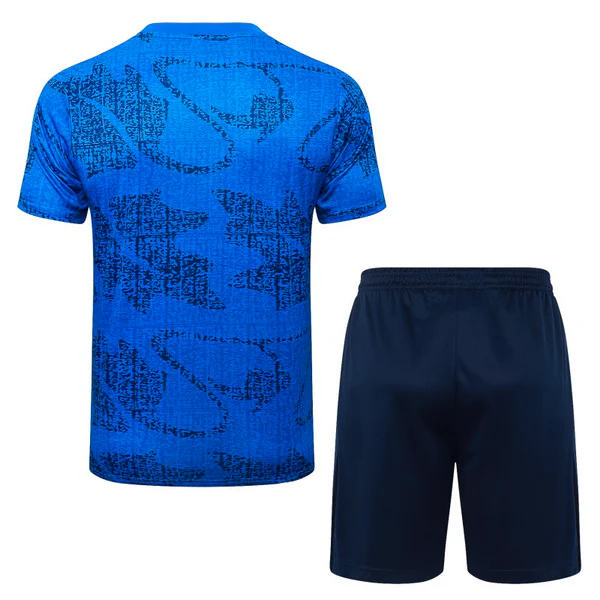 Trikot 2026 - Frankreich Training Trikot 25/26 | trikotfussballshop