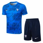 Trikot 2026 - Frankreich Training Trikot 25/26 | trikotfussballshop