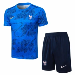 Trikot 2026 - Frankreich Training Trikot 25/26 | trikotfussballshop