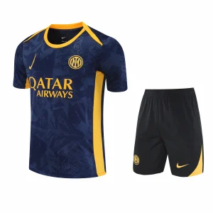 Trikot 2025 2026 - Inter Mailand Training Trikot | trikotfussballshop