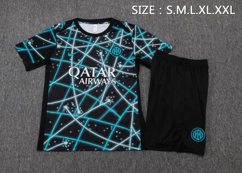 Trikot 2025 2026 - Inter Mailand Training Trikot | trikotfussballshop