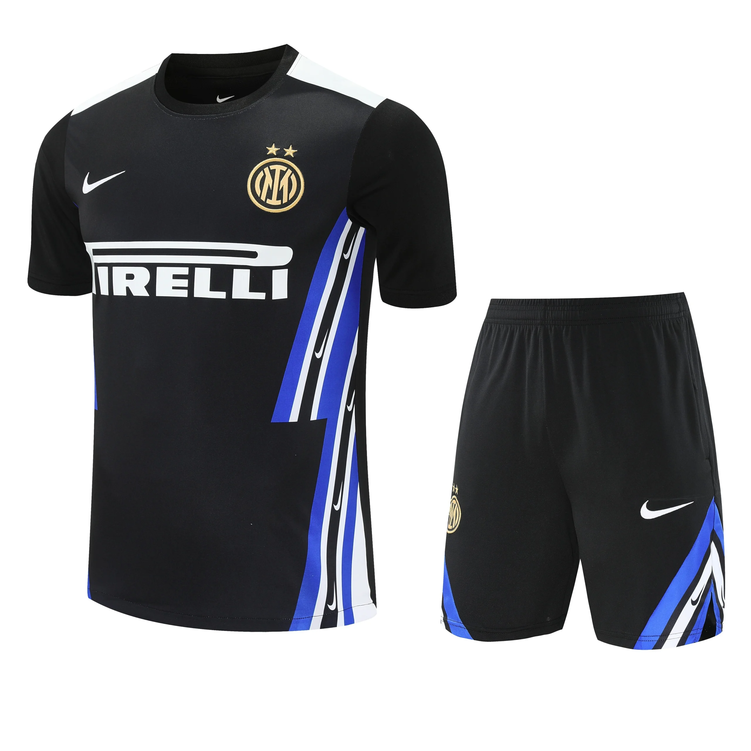 Trikot 2025 2026 - Inter Mailand Training Trikot | trikotfussballshop