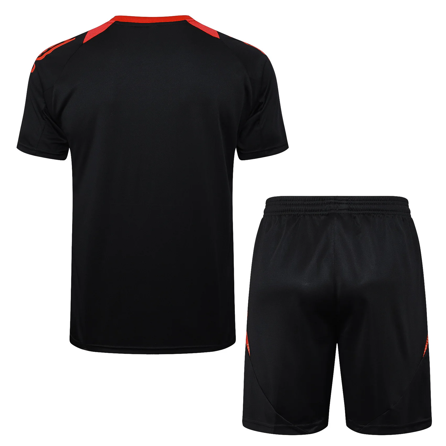 Trikot 2025 2026 - Internacional Trikot 2026 | trikotfussballshop