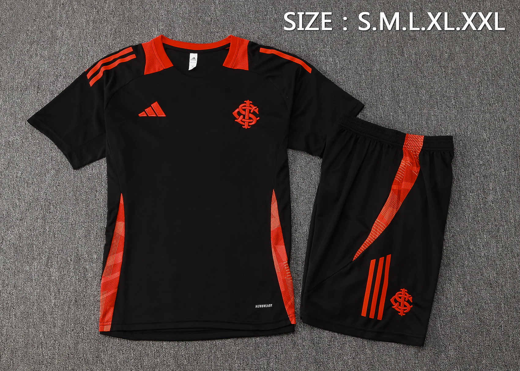 Trikot 2025 2026 - Internacional Trikot 2026 | trikotfussballshop