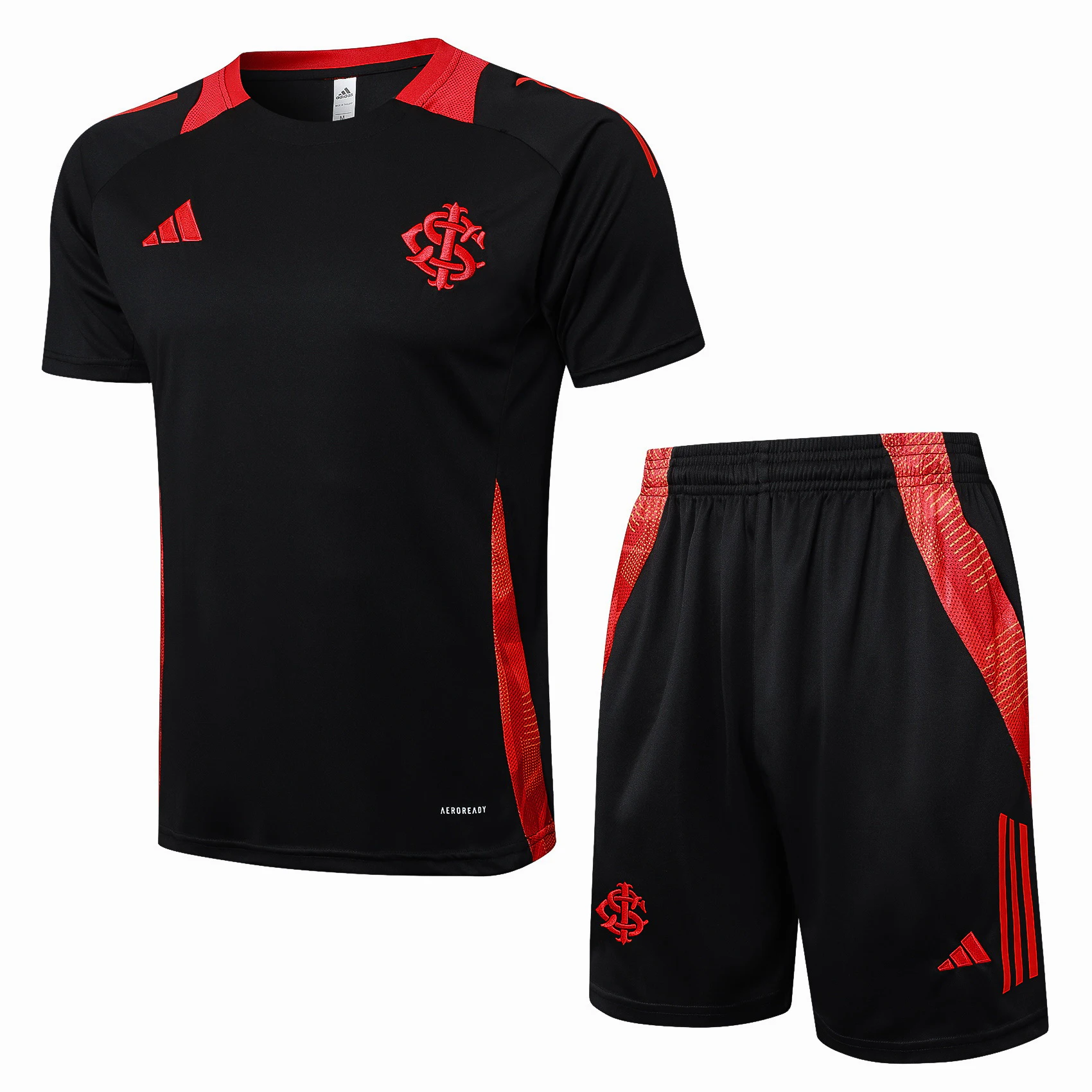 Trikot 2025 2026 - Internacional Trikot 2026 | trikotfussballshop