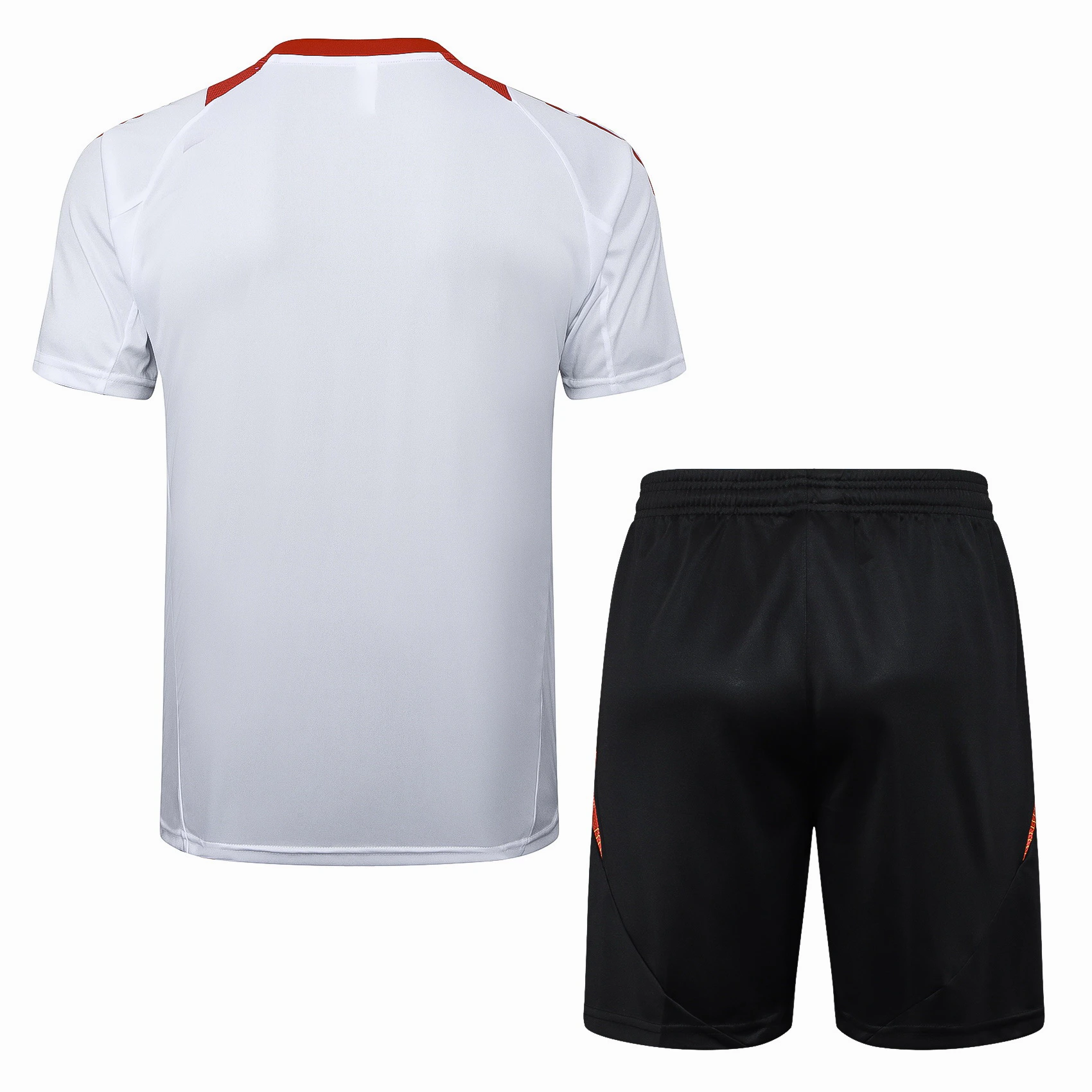 Trikot 2025 2026 - Internacional Trikot 2026 | trikotfussballshop