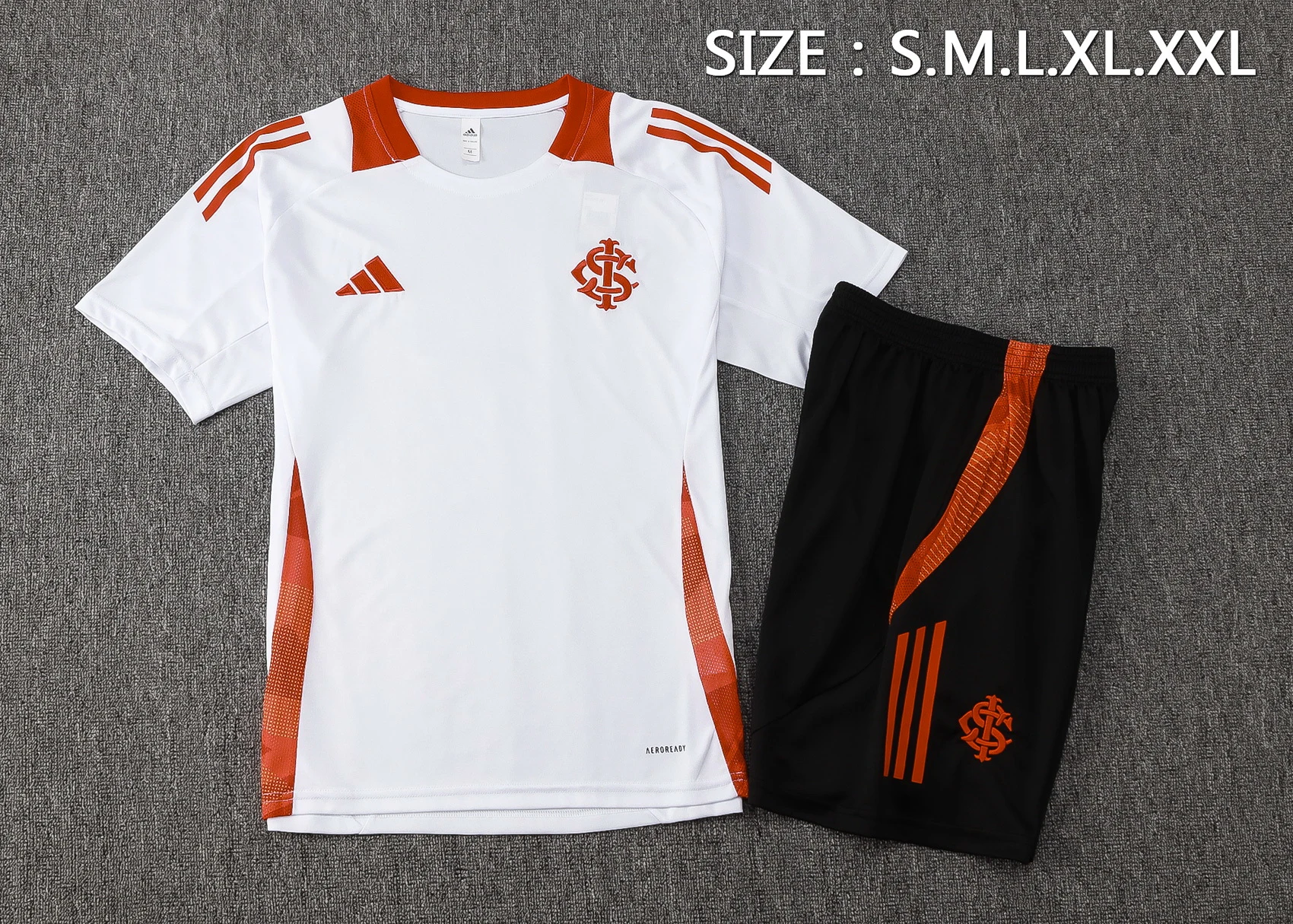 Trikot 2025 2026 - Internacional Trikot 2026 | trikotfussballshop