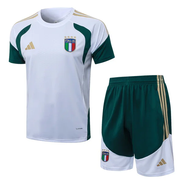 Trikot 2026 - Italien Trainingsshirt Herren 2025 | trikotfussballshop