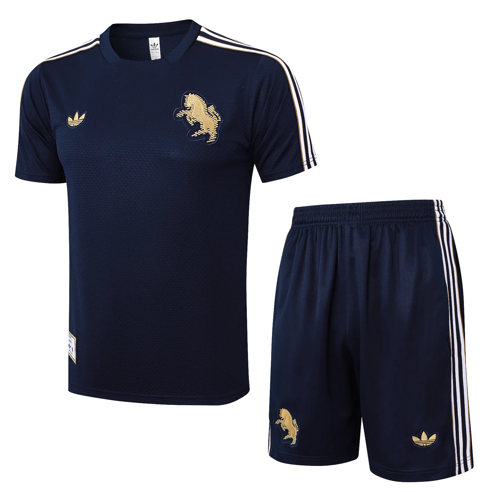 Trikot 2025 2026 - Juventus Trainingstrikot | trikotfussballshop