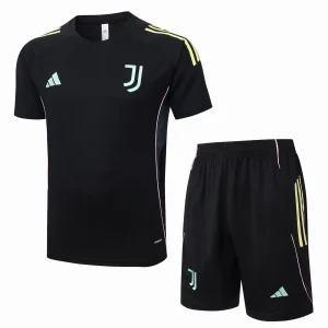 Trikot 2025 2026 - Juventus Trainingstrikot | trikotfussballshop