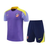 Trikot 2025 2026 - Atlético Madrid Trikot Kinder | trikotfussballshop