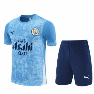 Trikot 2025 2026 - Manchester City Kinder Trikot | trikotfussballshop