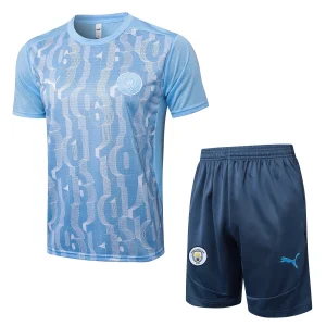 Trikot 2024 2025 - Manchester City Trainingsshirt 25/26 | trikotfussballshop
