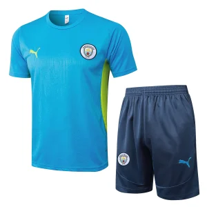 Trikot 2024 2025 - Manchester City Trainingsshirt 25/26 | trikotfussballshop