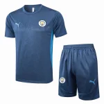 Trikot 2024 2025 - Manchester City Trainingsshirt 25/26 | trikotfussballshop