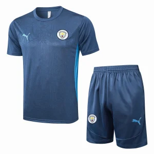 Trikot 2024 2025 - Manchester City Trainingsshirt 25/26 | trikotfussballshop
