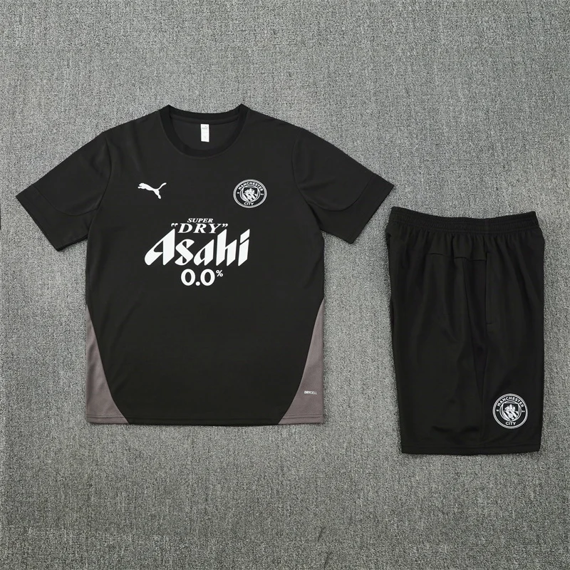 Trikot 2025 2026 - Manchester City Trainingsshirt 25/26 | trikotfussballshop