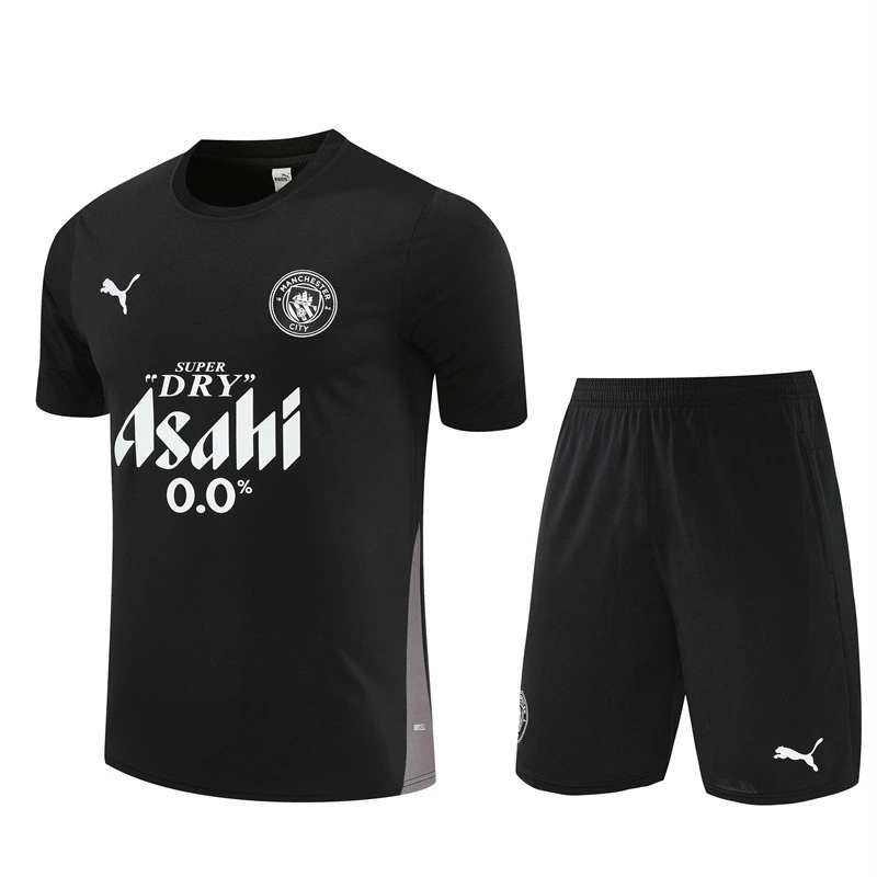 Trikot 2025 2026 - Manchester City Trainingsshirt 25/26 | trikotfussballshop