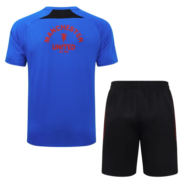 Trikot 2025 2026 - Manchester United Trainingstrikot | trikotfussballshop