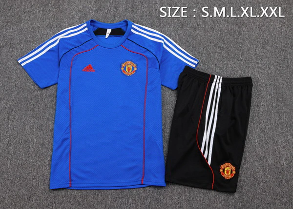 Trikot 2025 2026 - Manchester United Trainingstrikot | trikotfussballshop