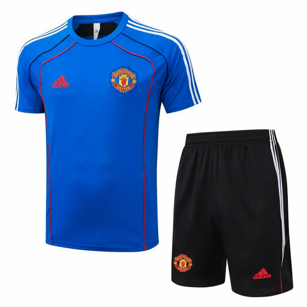 Trikot 2025 2026 - Manchester United Trainingstrikot | trikotfussballshop