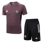 Trikot 2025 2026 - Manchester United Trainingstrikot | trikotfussballshop