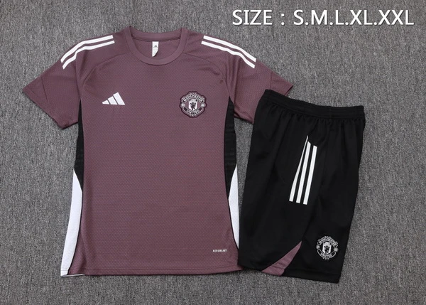 Trikot 2025 2026 - Manchester United Trainingstrikot | trikotfussballshop