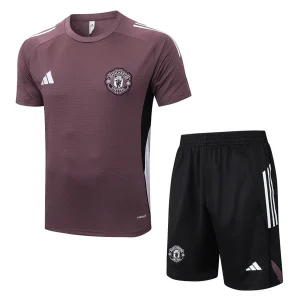 Trikot 2025 2026 - Manchester United Trainingstrikot | trikotfussballshop
