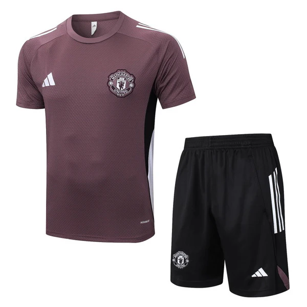 Trikot 2025 2026 - Manchester United Trainingstrikot | trikotfussballshop