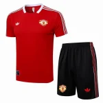 Trikot 2025 2026 - Manchester United Trainingstrikot | trikotfussballshop