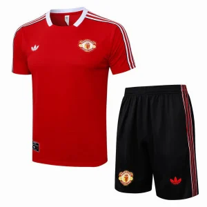 Trikot 2025 2026 - Manchester United Trainingstrikot | trikotfussballshop