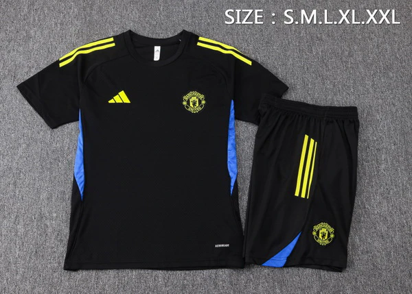 Trikot 2025 2026 - Manchester United Trainingstrikot | trikotfussballshop