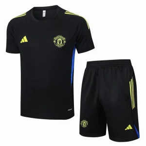 Trikot 2025 2026 - Manchester United Trainingstrikot | trikotfussballshop