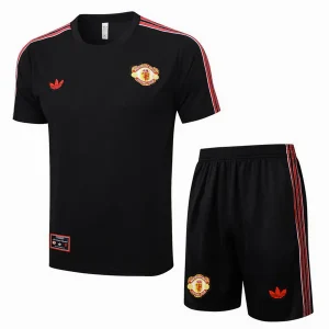 Trikot 2025 2026 - Manchester United Trainingstrikot | trikotfussballshop