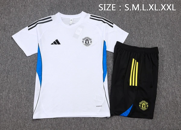 Trikot 2025 2026 - Manchester United Trainingstrikot | trikotfussballshop