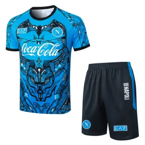 Trikot 2025 2026 - SSC Neapel Trikot 2026 | trikotfussballshop