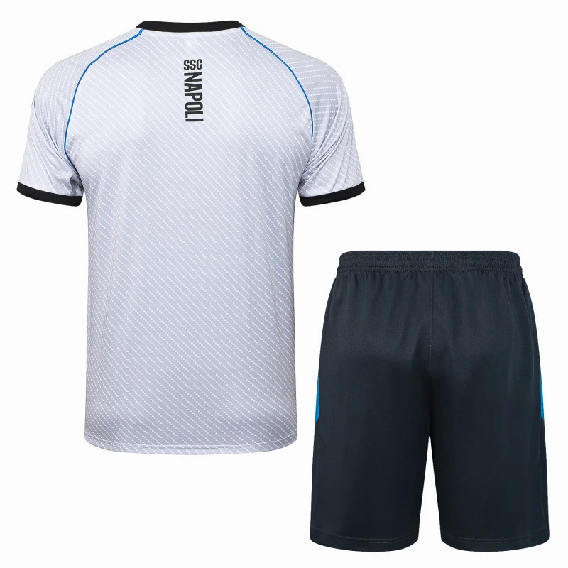 Trikot 2025 2026 - SSC Neapel Trikot 2026 | trikotfussballshop