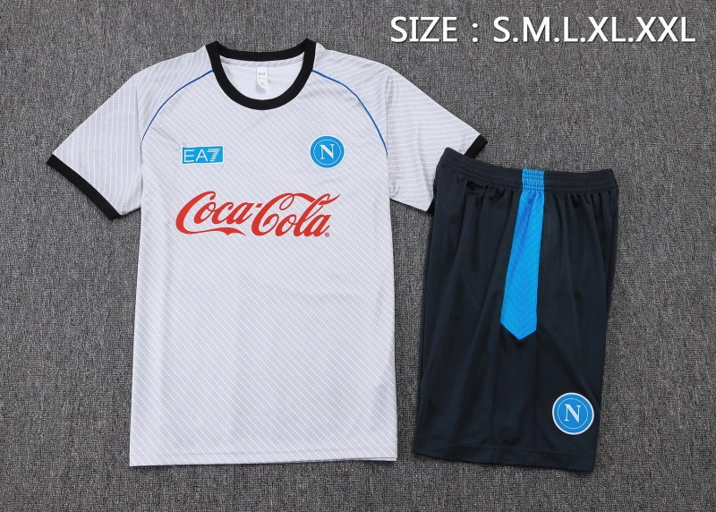 Trikot 2025 2026 - SSC Neapel Trikot 2026 | trikotfussballshop