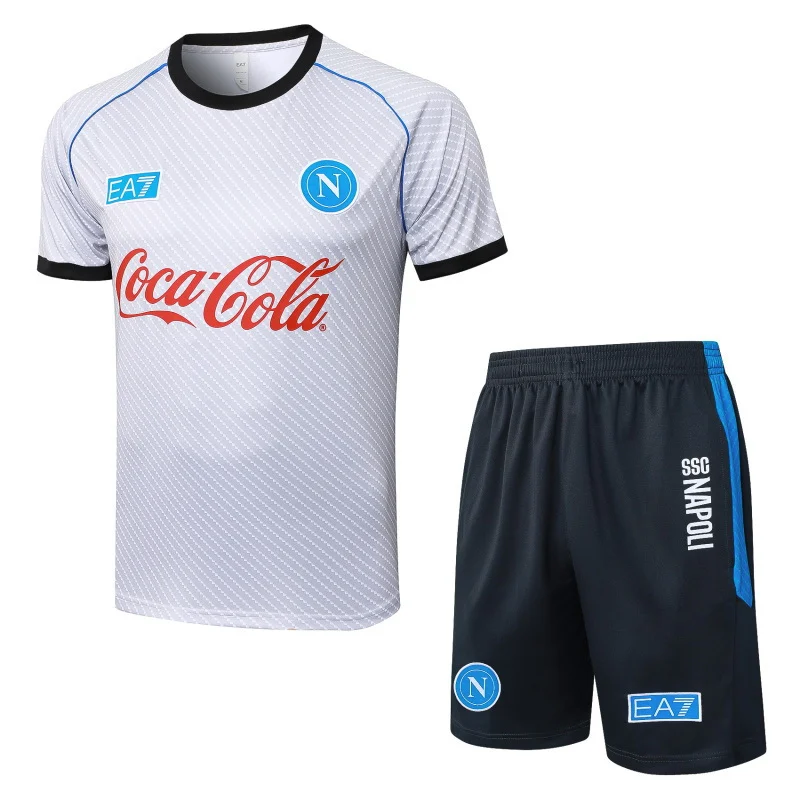 Trikot 2025 2026 - SSC Neapel Trikot 2026 | trikotfussballshop