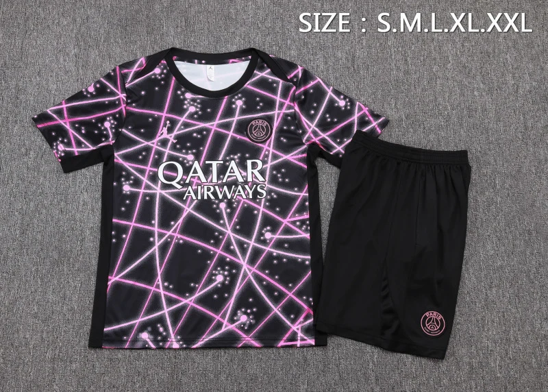 Trikot 2025 2026 - Paris Saint Germain Training Ground | trikotfussballshop