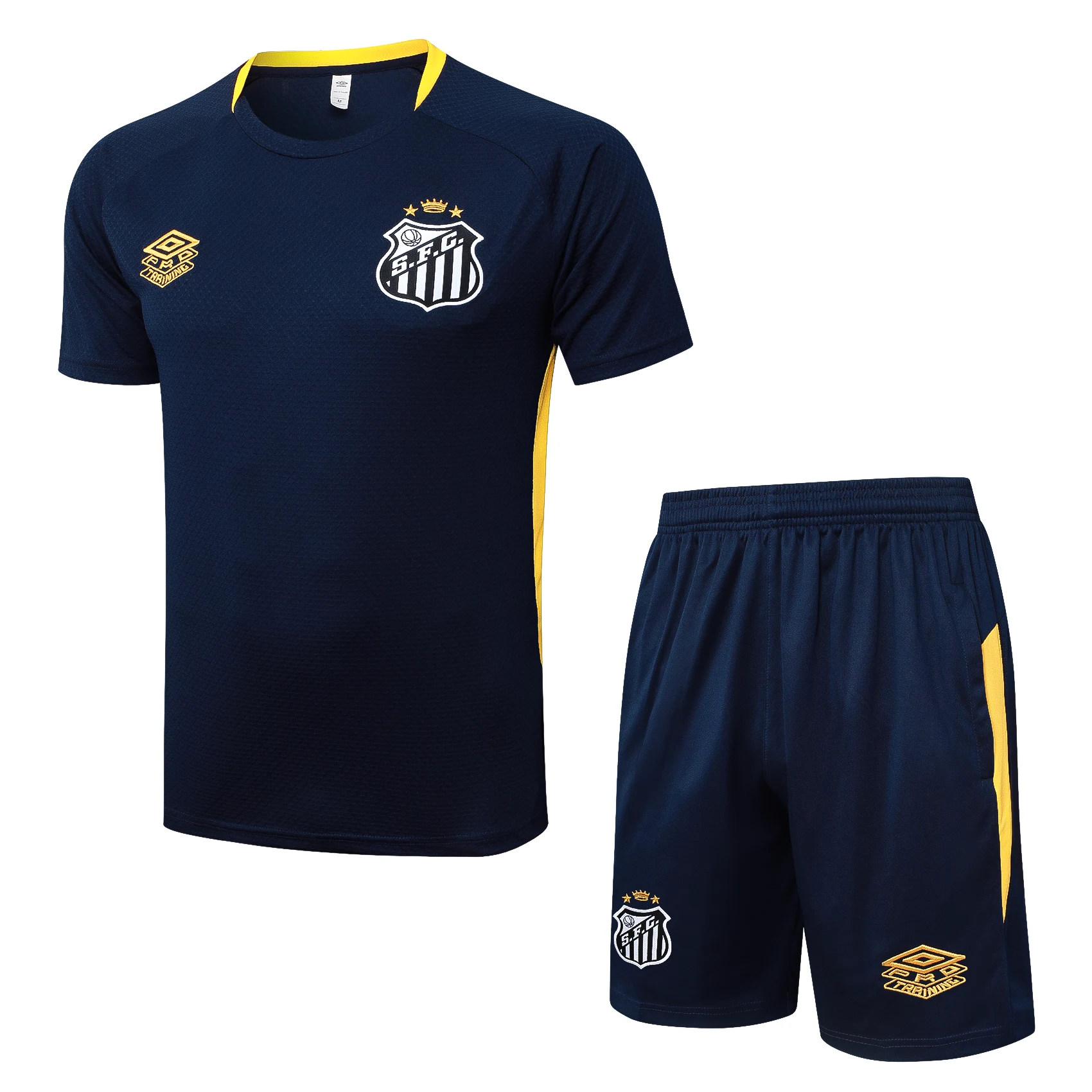 Trikot 2025 2026 - Santos Trainingstrikot | trikotfussballshop