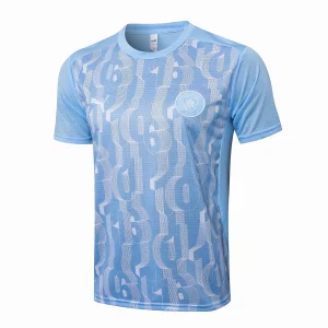 Trikot 2024 2025 - Manchester City Trainingsshirt 25/26 | trikotfussballshop