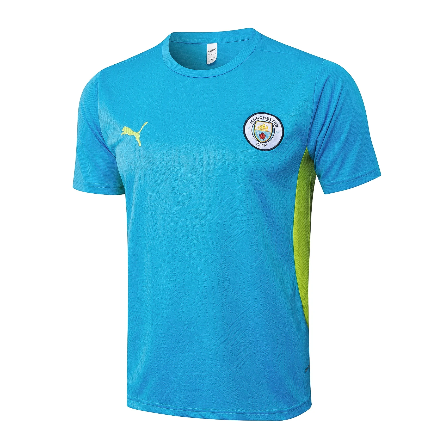 Trikot 2024 2025 - Manchester City Trainingsshirt 25/26 | trikotfussballshop