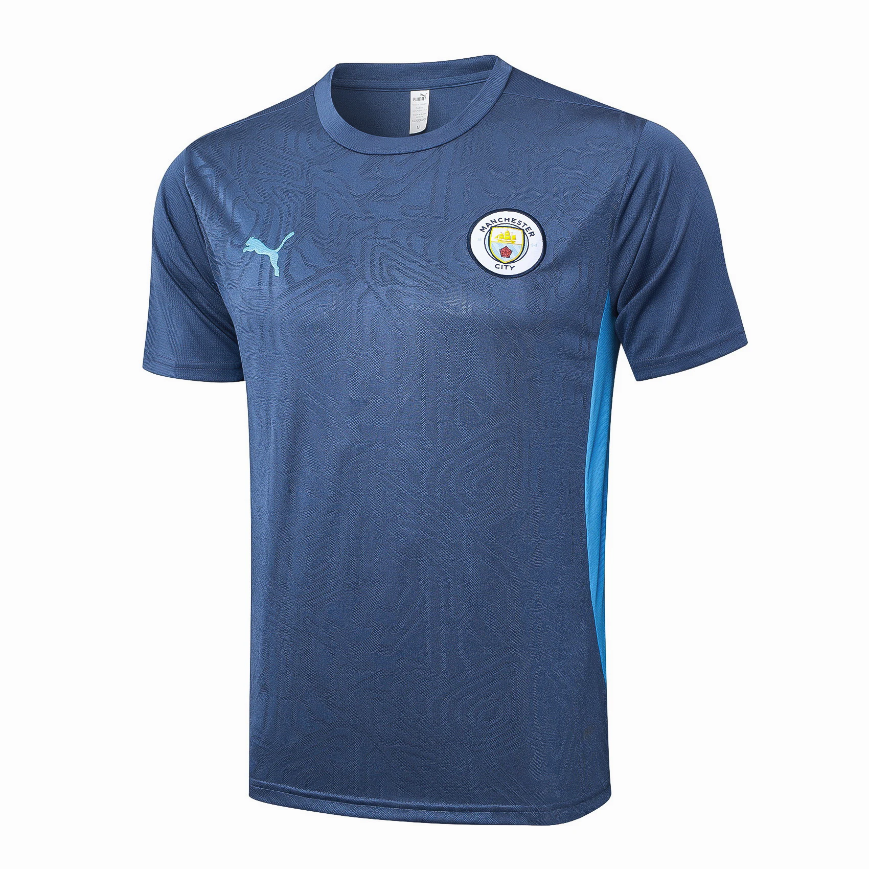 Trikot 2024 2025 - Manchester City Trainingsshirt 25/26 | trikotfussballshop